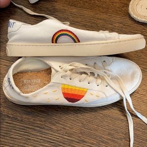 Soludos sneakers